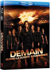 Demain, quand la guerre a commencé
