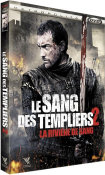 Le Sang des Templiers 2 : La rivière de sang