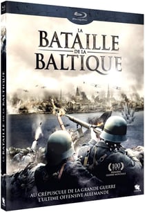La Bataille de la Baltique