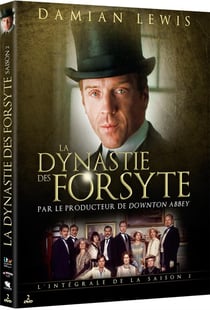 La Dynastie des Forsyte - L'intégrale de la Saison 2