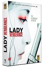 Lady Vengeance