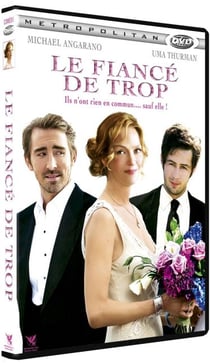 Le Fiancé de trop