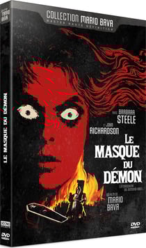 Le Masque du démon