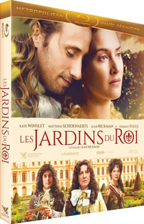 Les Jardins du Roi