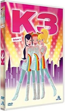 K3 - Saison 1