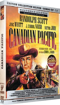 Canadian Pacific