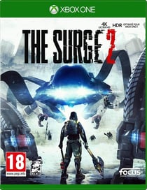 The Surge 2