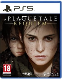 A Plague Tale : Requiem