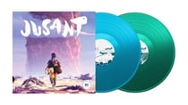 Jusant - Original Soundtrack - édition colorée