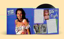 Histoire d'1 Soir (Bye Bye Les Galères)