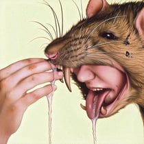 Survival Mode - Rat Edition