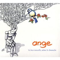 Le bois travaille, même le dimanche