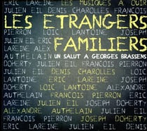 Un salut à Georges Brassens