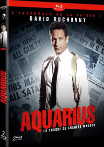 Aquarius - Saison 1