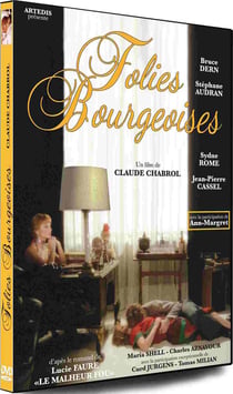 Folies bourgeoises