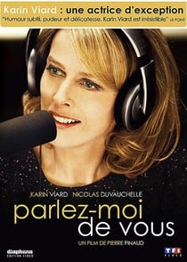 Parlez-moi de vous