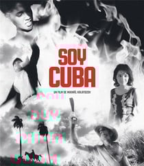 Soy Cuba