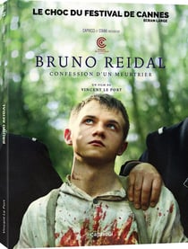 Bruno Reidal, confession d'un meurtrier