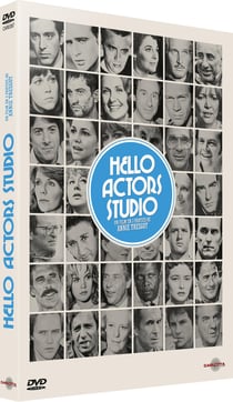 Hello Actors Studio