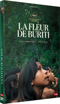 La Fleur de Buriti