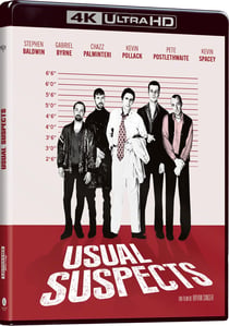 Usual Suspects