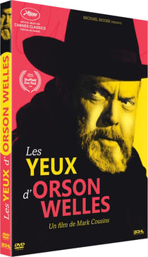 Les Yeux d'Orson Welles