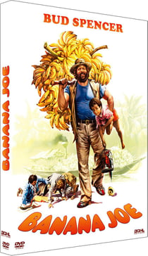Banana Joe