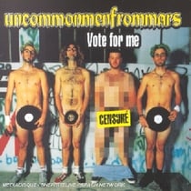 Vote For Me
