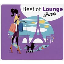 Best of lounge paris