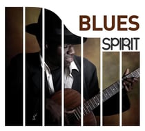 Spirit of blues