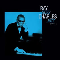 Ray Charles Goes Jazz