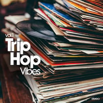Trip hop vibes vol. 1 - édition limitée