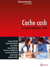 Cache Cash