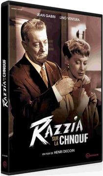 Razzia sur la Chnouf