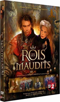 Les Rois maudits