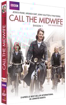 Call the Midwife - Saison 1