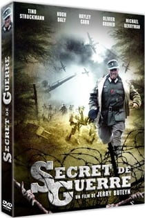 Secret de guerre