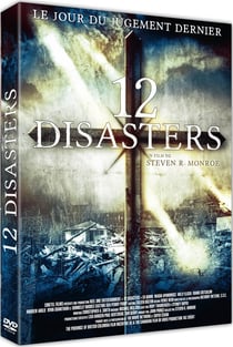 12 Disasters