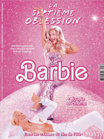 La Septième Obsession n.47 : Barbie