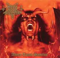 Attera Totus Sanctus