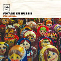 Voyage en russie