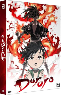 Dororo