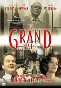 Le Grand saut