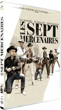 Les Sept mercenaires