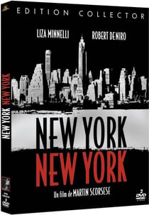 New York, New York