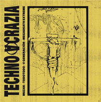TechnoAcrazia