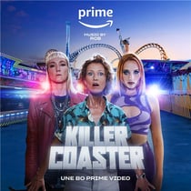 Killer Coaster - Original Soundtrack