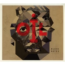 Black notes