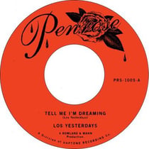 Tell me I'm dreaming - Time