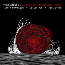 La Rivière Coulera Sans Effort - édition 180g